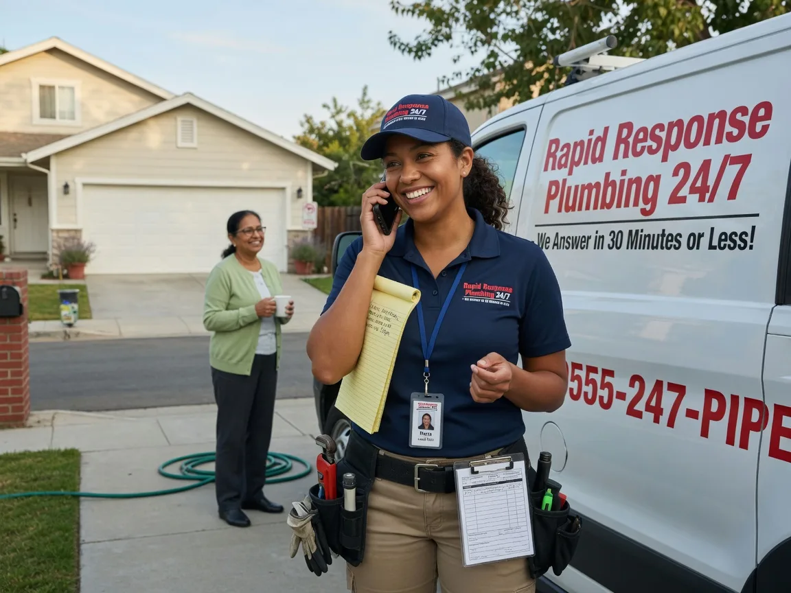 Emergency Plumber Senatobia, MS FAQs